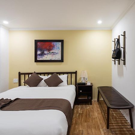 Ka Villa Hoi An Zewnętrze zdjęcie