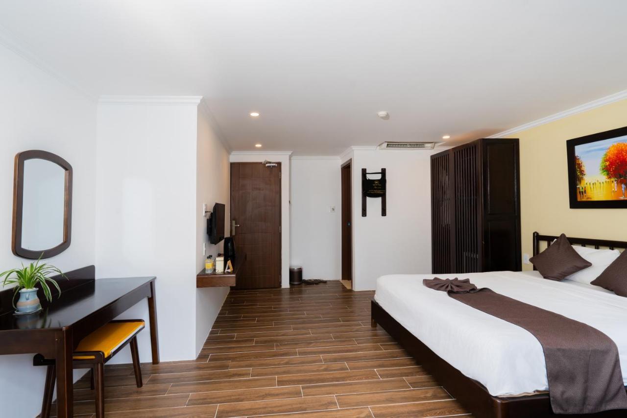Ka Villa Hoi An Zewnętrze zdjęcie