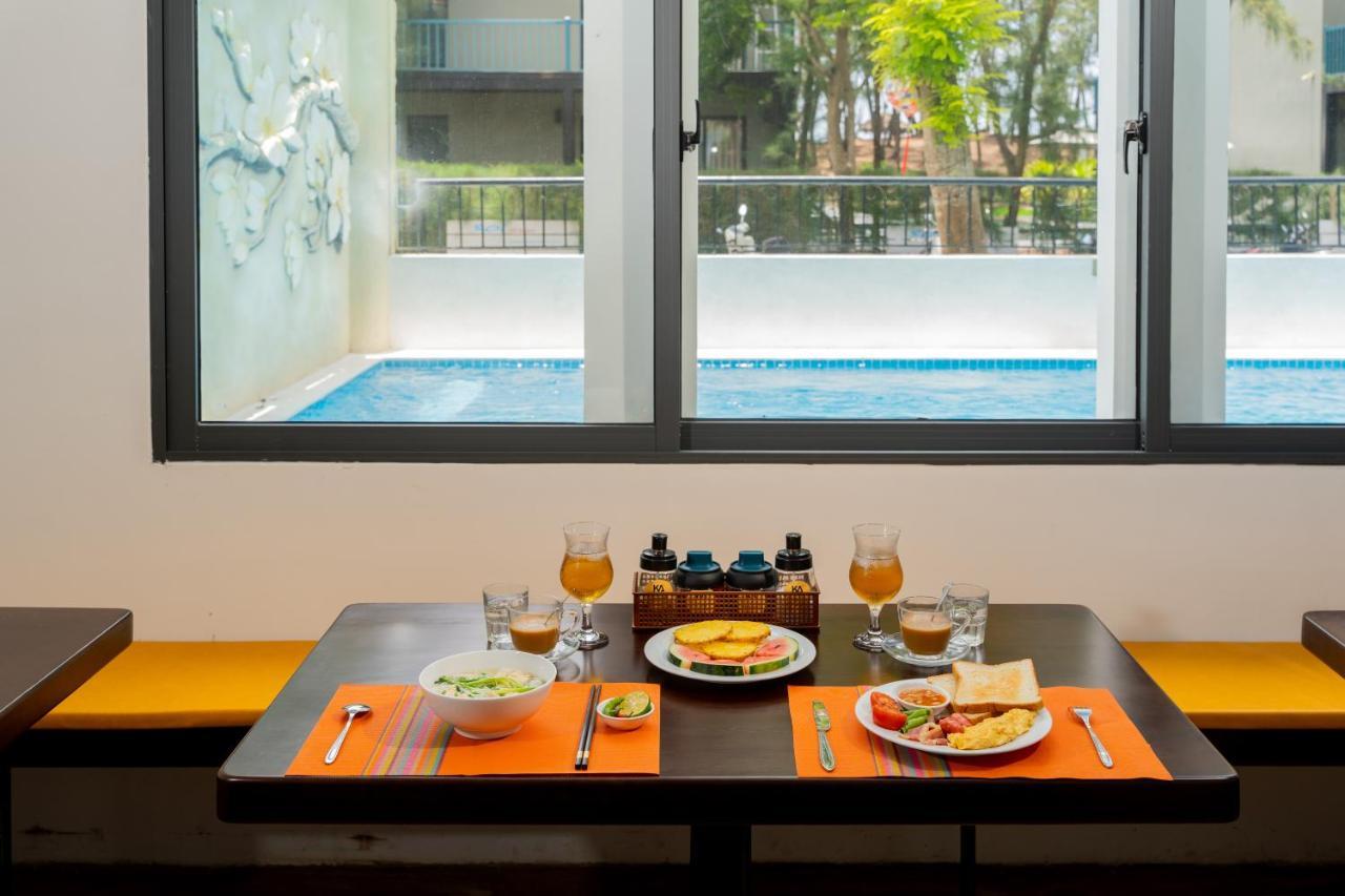Ka Villa Hoi An Zewnętrze zdjęcie
