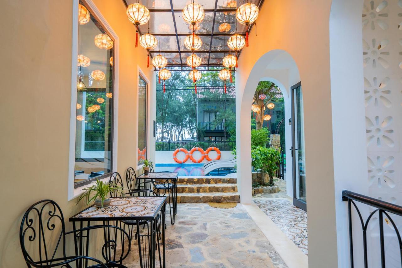 Ka Villa Hoi An Zewnętrze zdjęcie