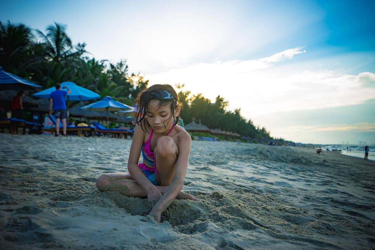 Ka Villa Hoi An Zewnętrze zdjęcie