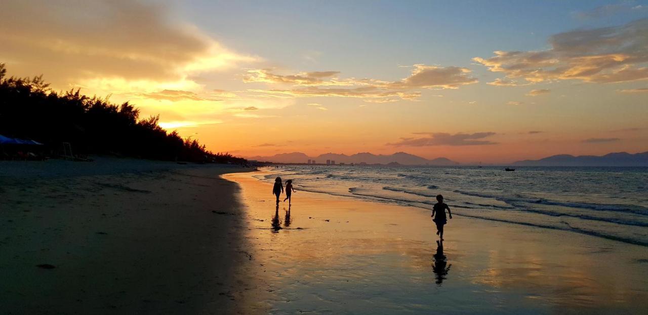 Ka Villa Hoi An Zewnętrze zdjęcie