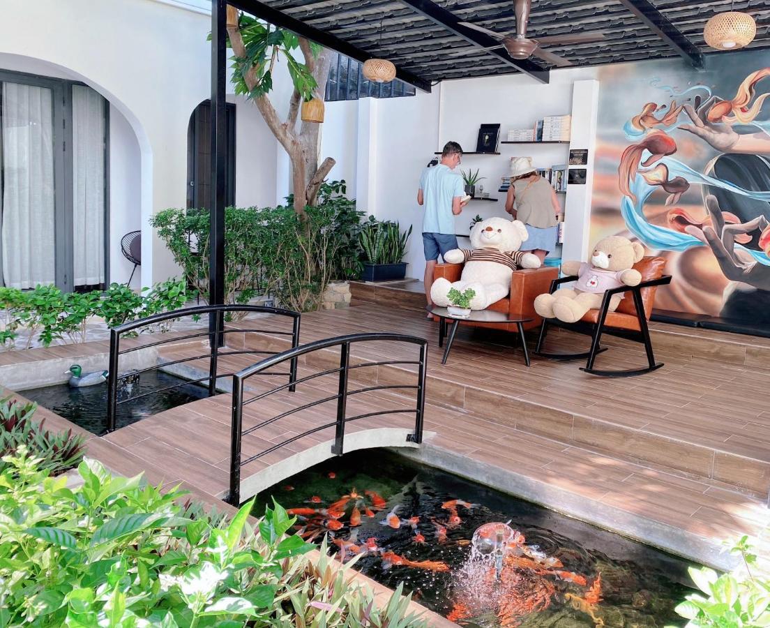 Ka Villa Hoi An Zewnętrze zdjęcie