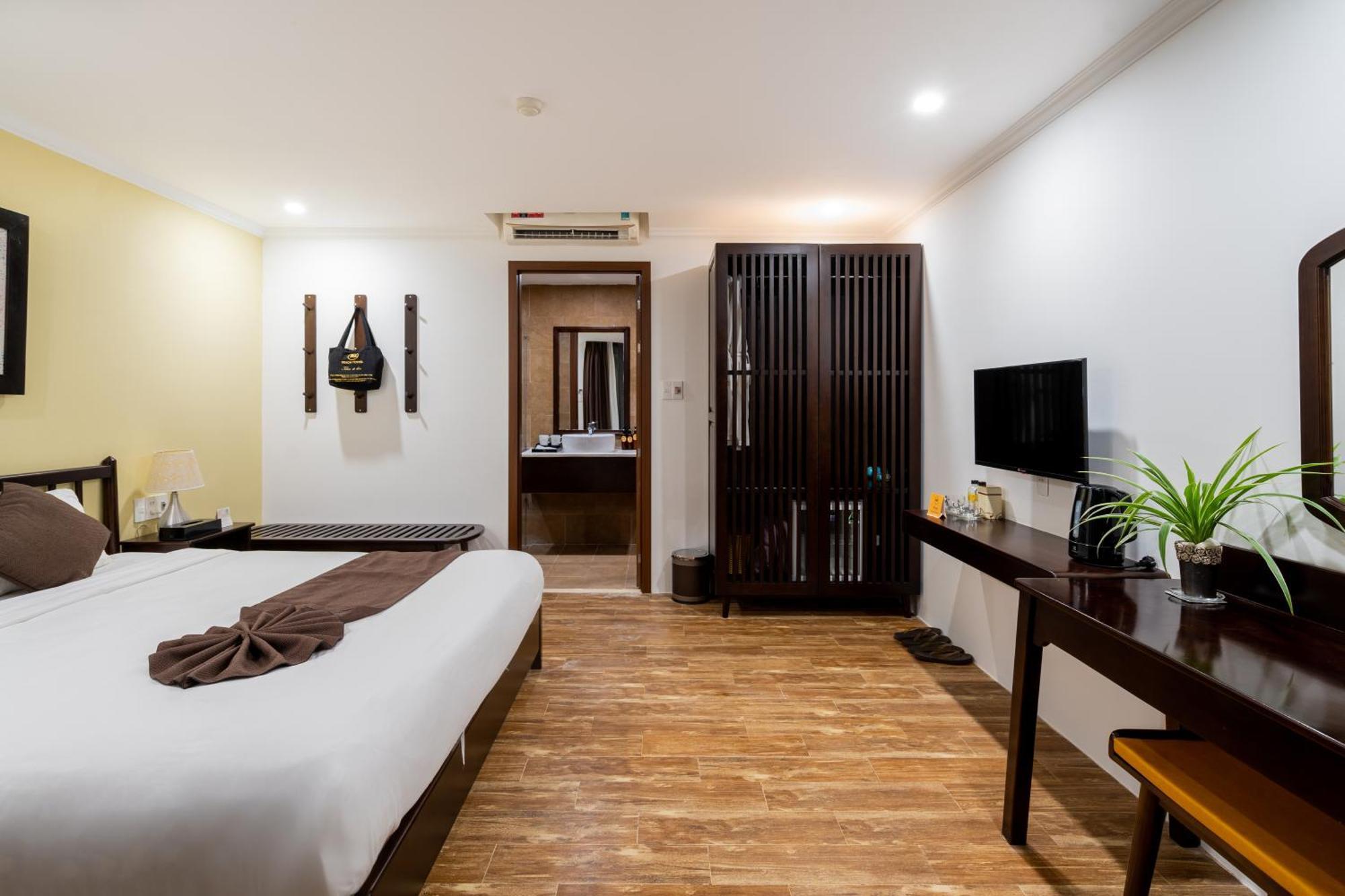Ka Villa Hoi An Zewnętrze zdjęcie