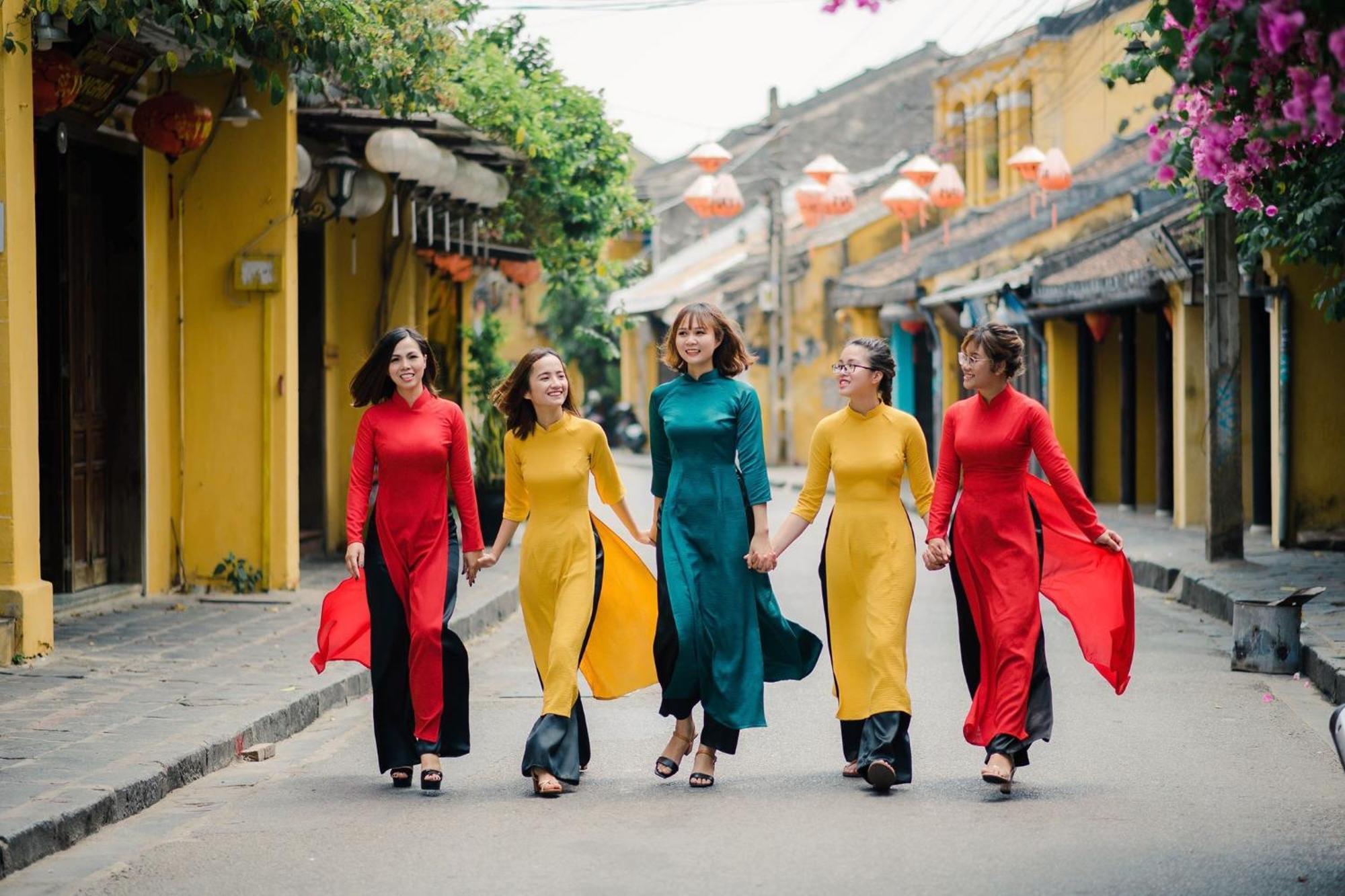Ka Villa Hoi An Zewnętrze zdjęcie