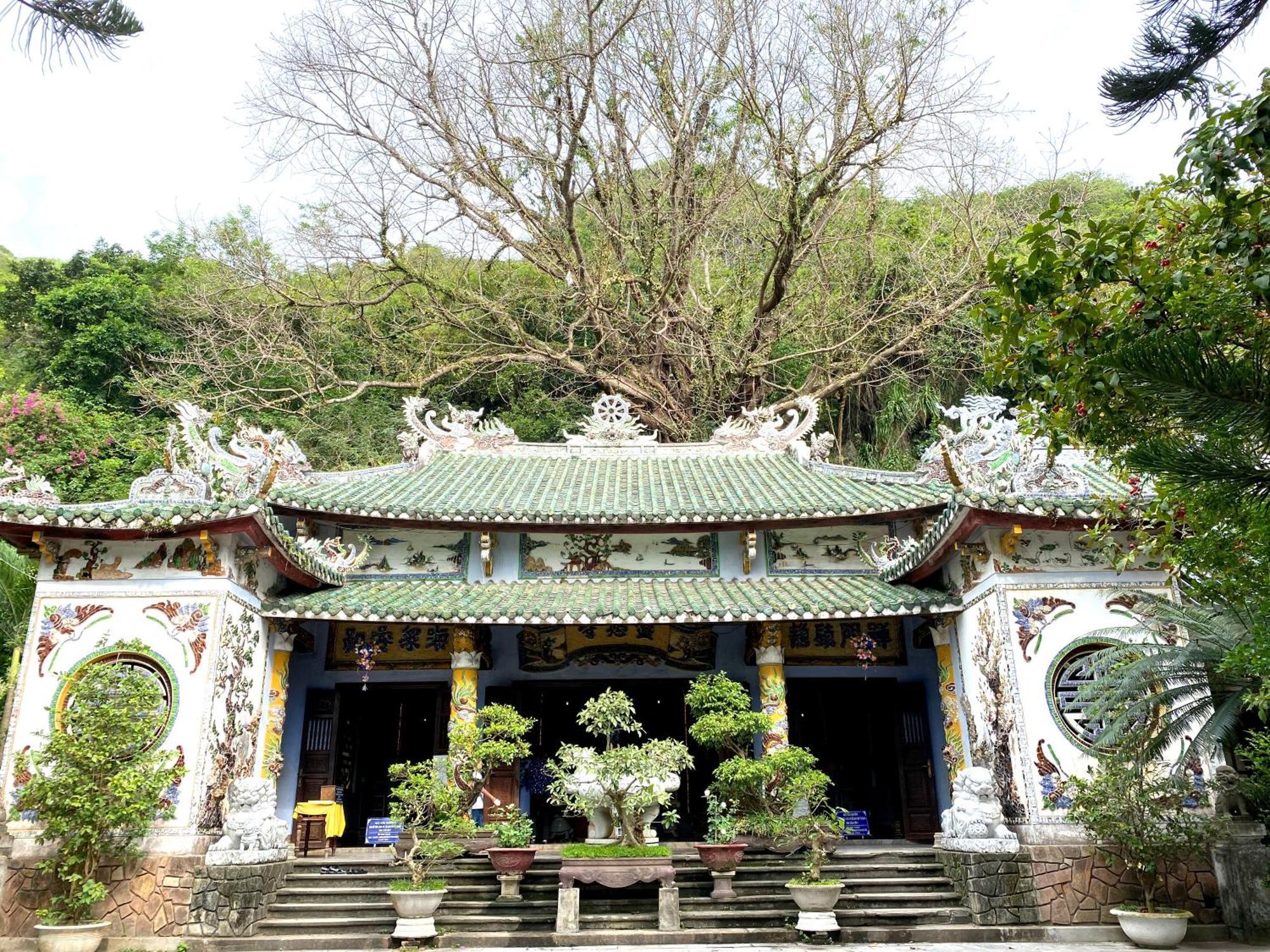 Ka Villa Hoi An Zewnętrze zdjęcie