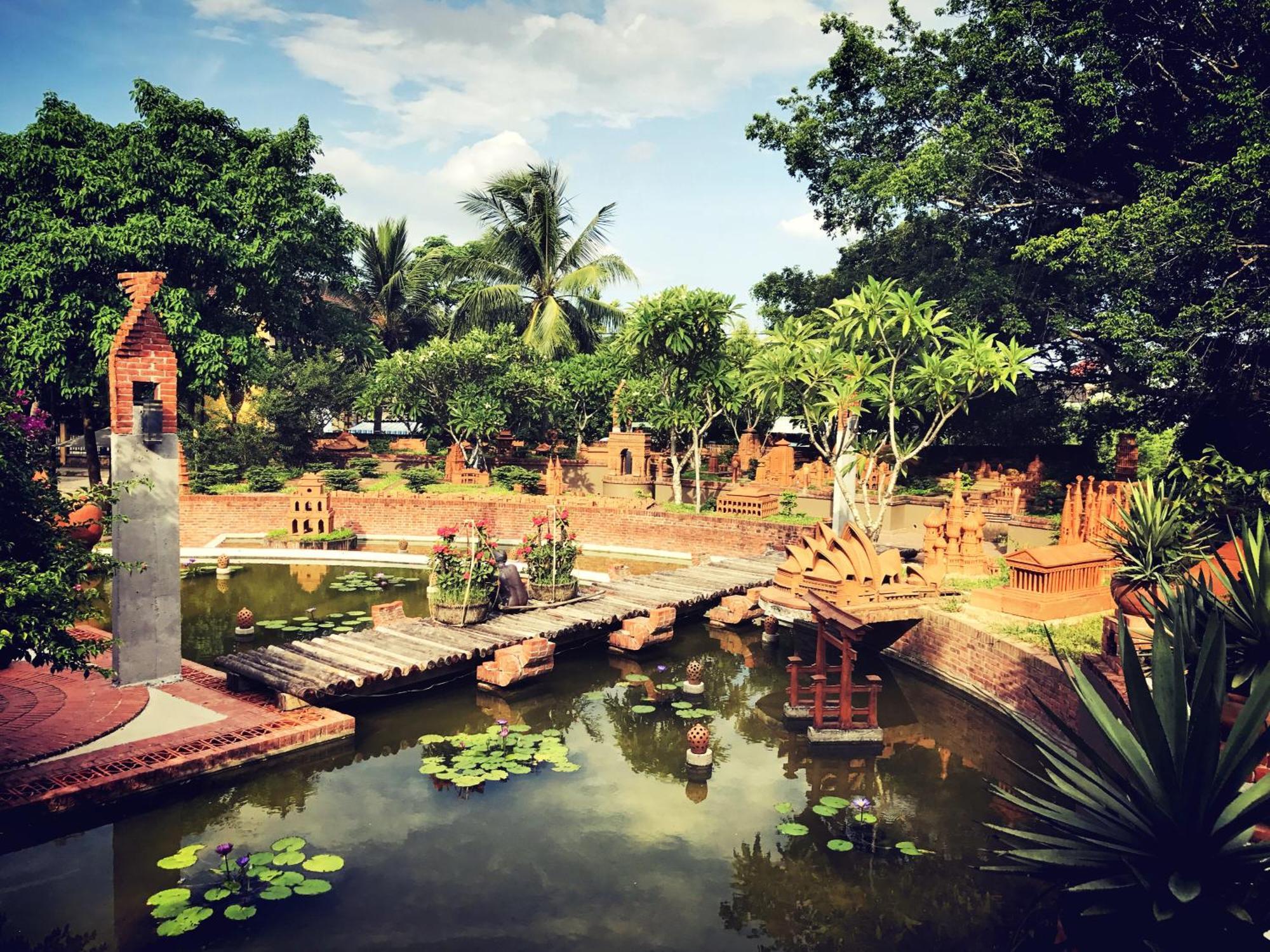 Ka Villa Hoi An Zewnętrze zdjęcie