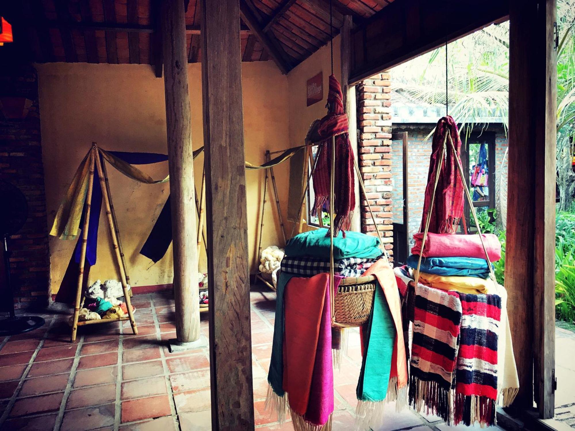 Ka Villa Hoi An Zewnętrze zdjęcie