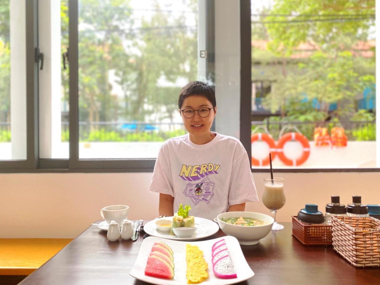 Ka Villa Hoi An Zewnętrze zdjęcie