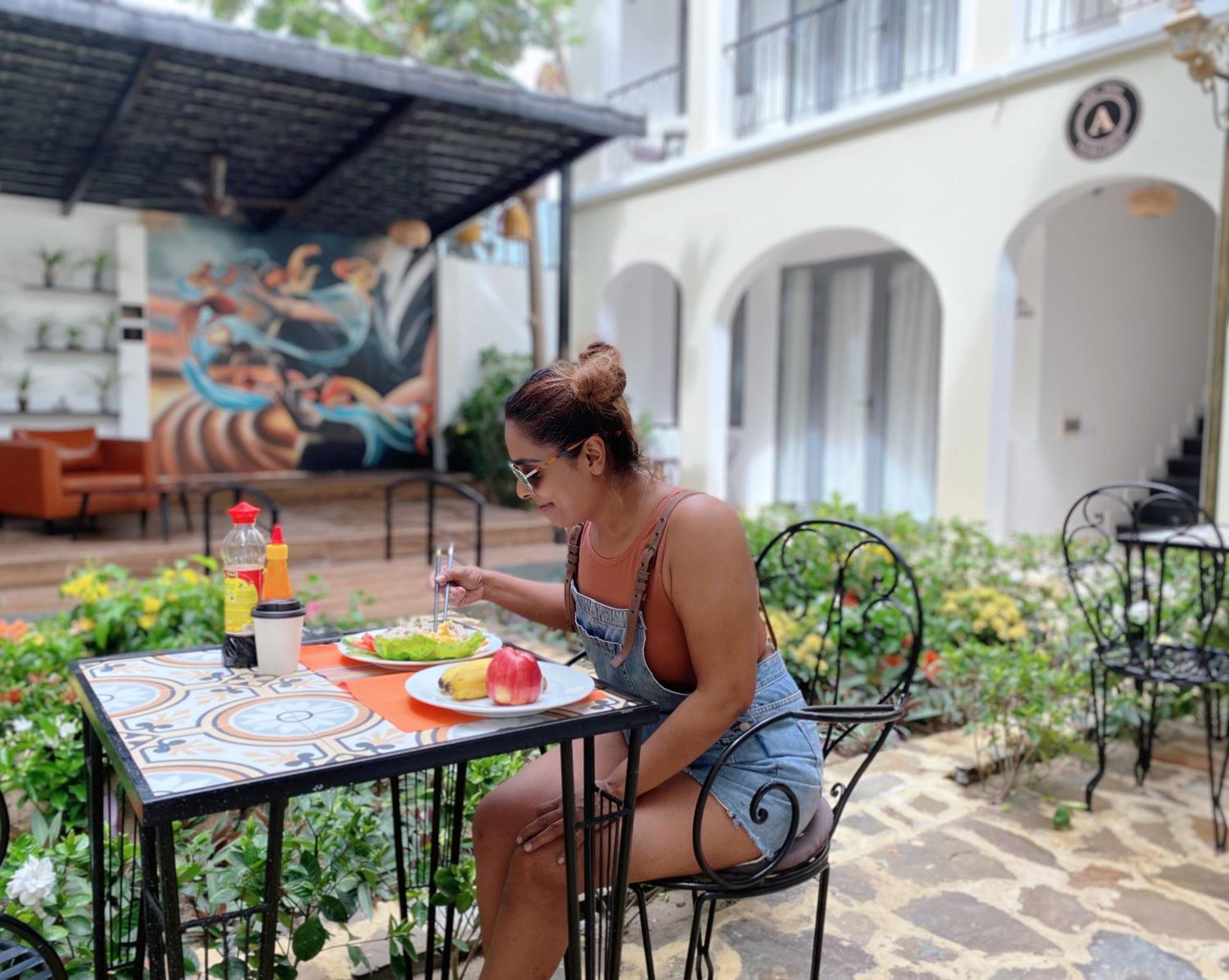 Ka Villa Hoi An Zewnętrze zdjęcie