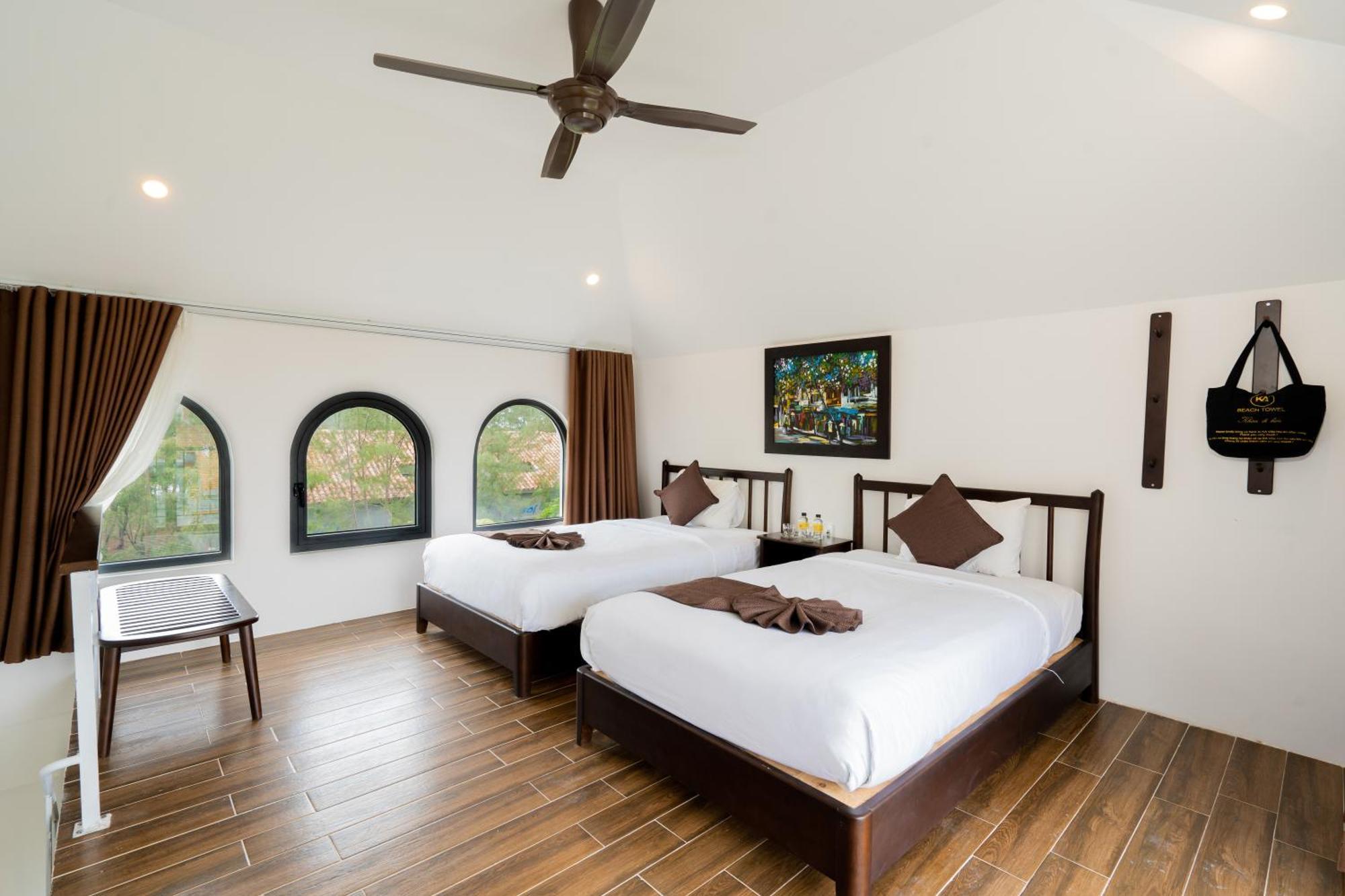 Ka Villa Hoi An Zewnętrze zdjęcie