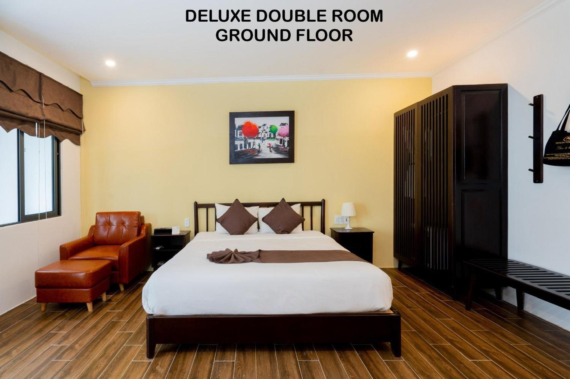 Ka Villa Hoi An Zewnętrze zdjęcie