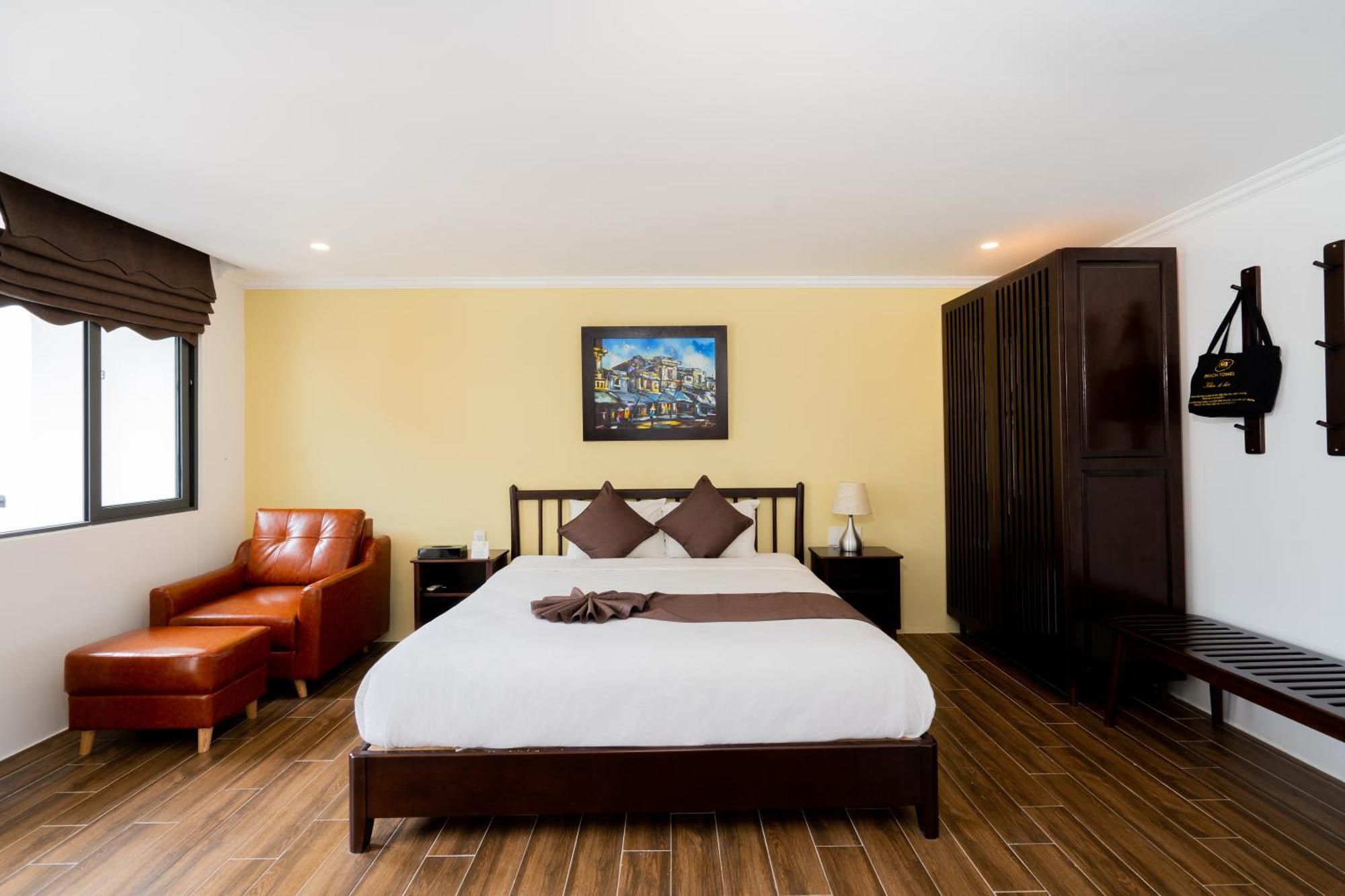 Ka Villa Hoi An Zewnętrze zdjęcie