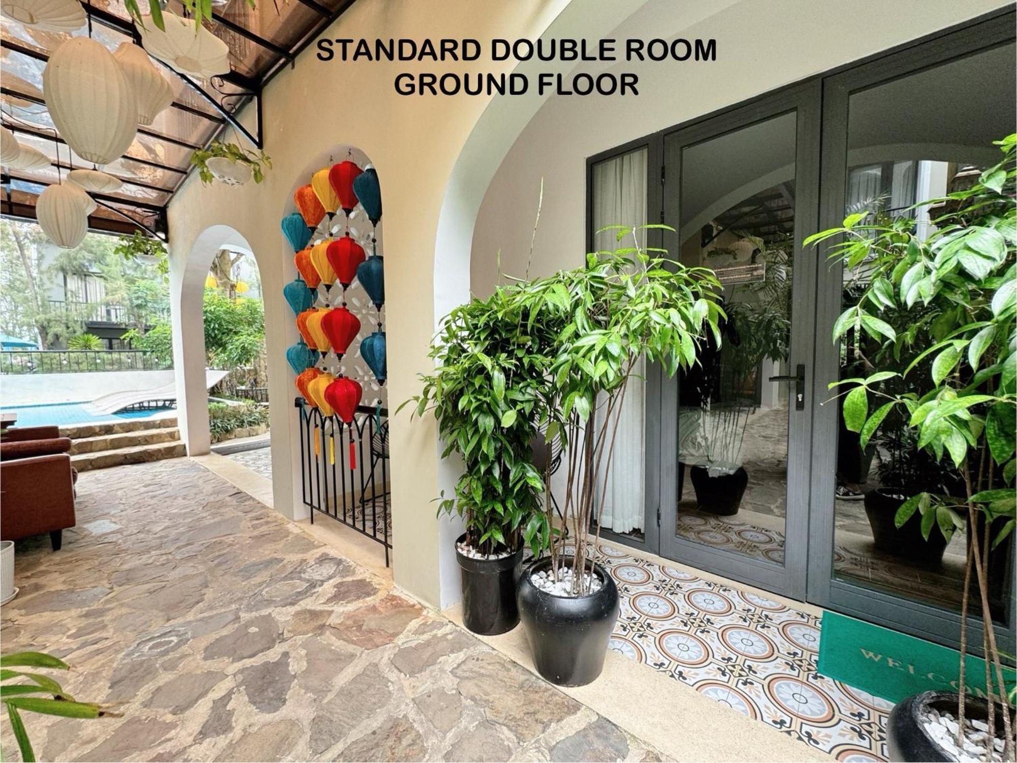 Ka Villa Hoi An Zewnętrze zdjęcie
