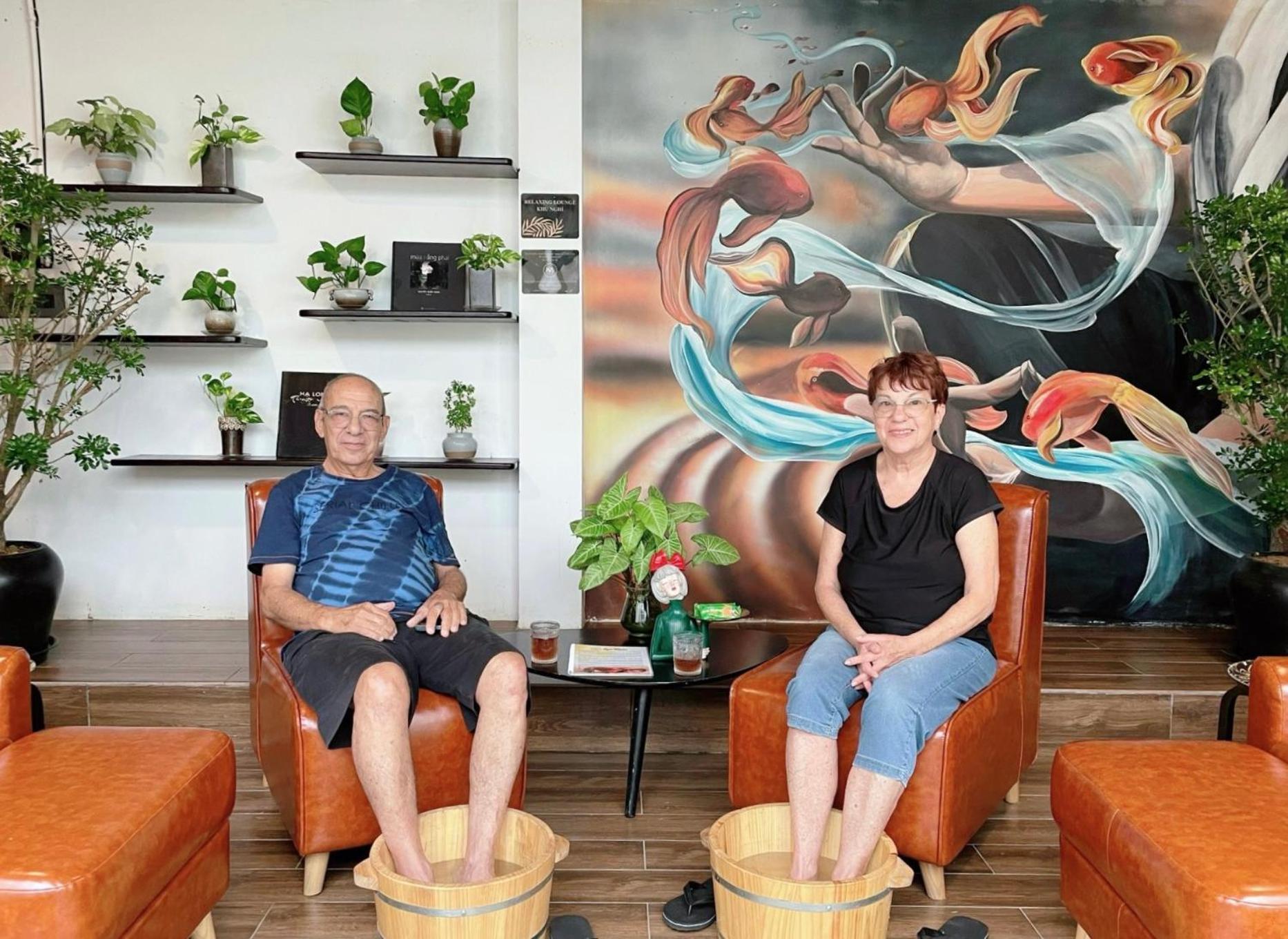 Ka Villa Hoi An Zewnętrze zdjęcie