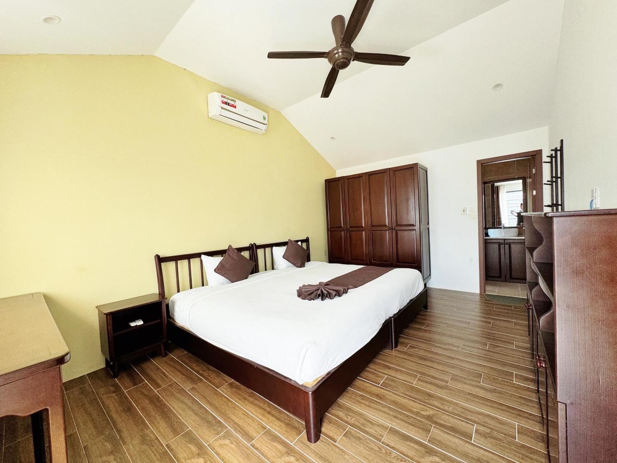 Ka Villa Hoi An Zewnętrze zdjęcie