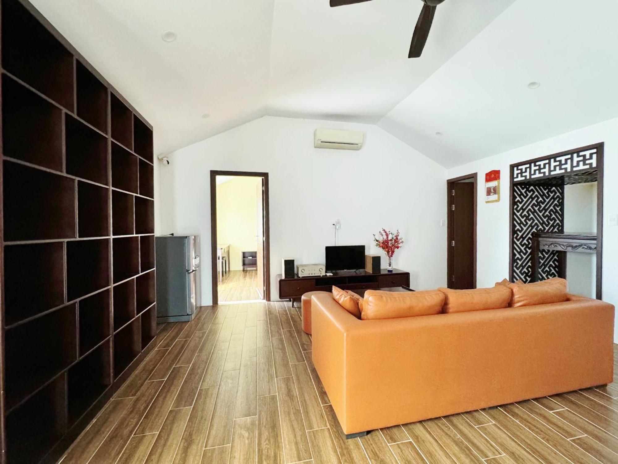 Ka Villa Hoi An Zewnętrze zdjęcie