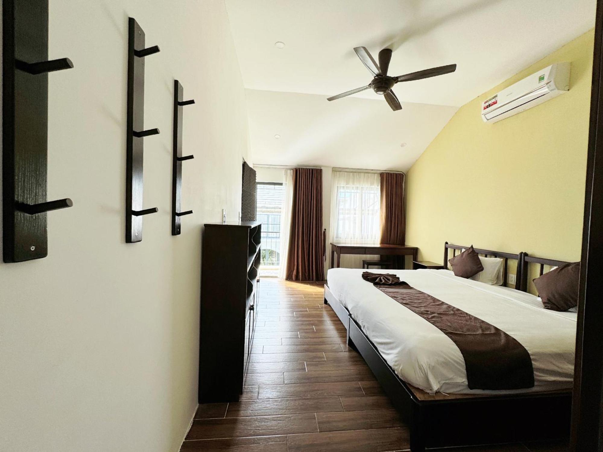 Ka Villa Hoi An Zewnętrze zdjęcie