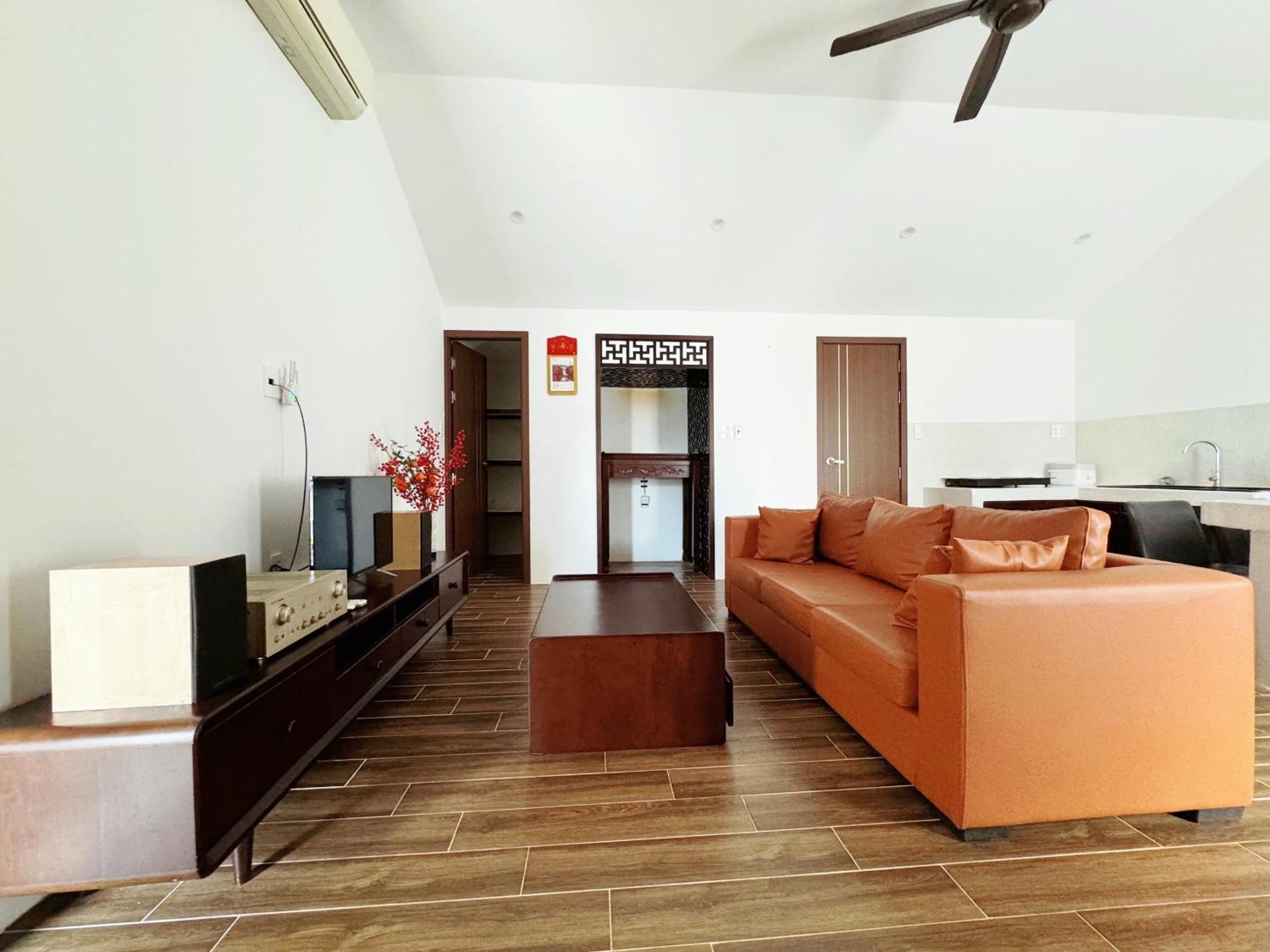 Ka Villa Hoi An Zewnętrze zdjęcie